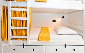Villa Zorana Hostel